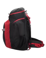 WILDCRAFT ODYSSEY 45L RUCKSACK-RED