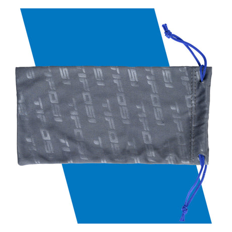 TIFOSI SWANK SL, GLOSS BLACK, SMOKE