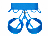 NAMAH CLIMBING HARNESS – ADJUSTABLE CLIMBING & ADVENTURE HARNESS