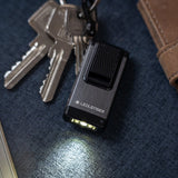 LEDLENSER PORTABLE ELECTRIC LAMP K4R-GREY