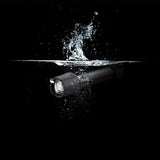 LEDLENSER P7R WORK UV FLASHLIGHT