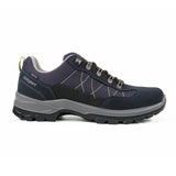 GRISPORT MEN GRITEX HIKING LOW ANKLE BLUE - 14519-S33G
