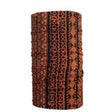 4FUN COOLMAX MULTIFUNCTIONAL SCARF-INKA ORANGE - Stepin Adventure #
