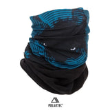 4 FUN POLARTEC WOLF TRACER BLACK - Stepin Adventure #