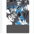 4FUN MULTIFUNCTIONAL SCARF POLARTEC X SPORT - Stepin Adventure #