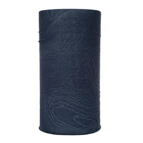 4FUN STD MULTIFUNCTIONAL SCARF -CAMU GREY - Stepin Adventure #