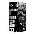 4FUN STD MULTIFUNCTIONAL SCARF -CLIMB BLACK - Stepin Adventure #