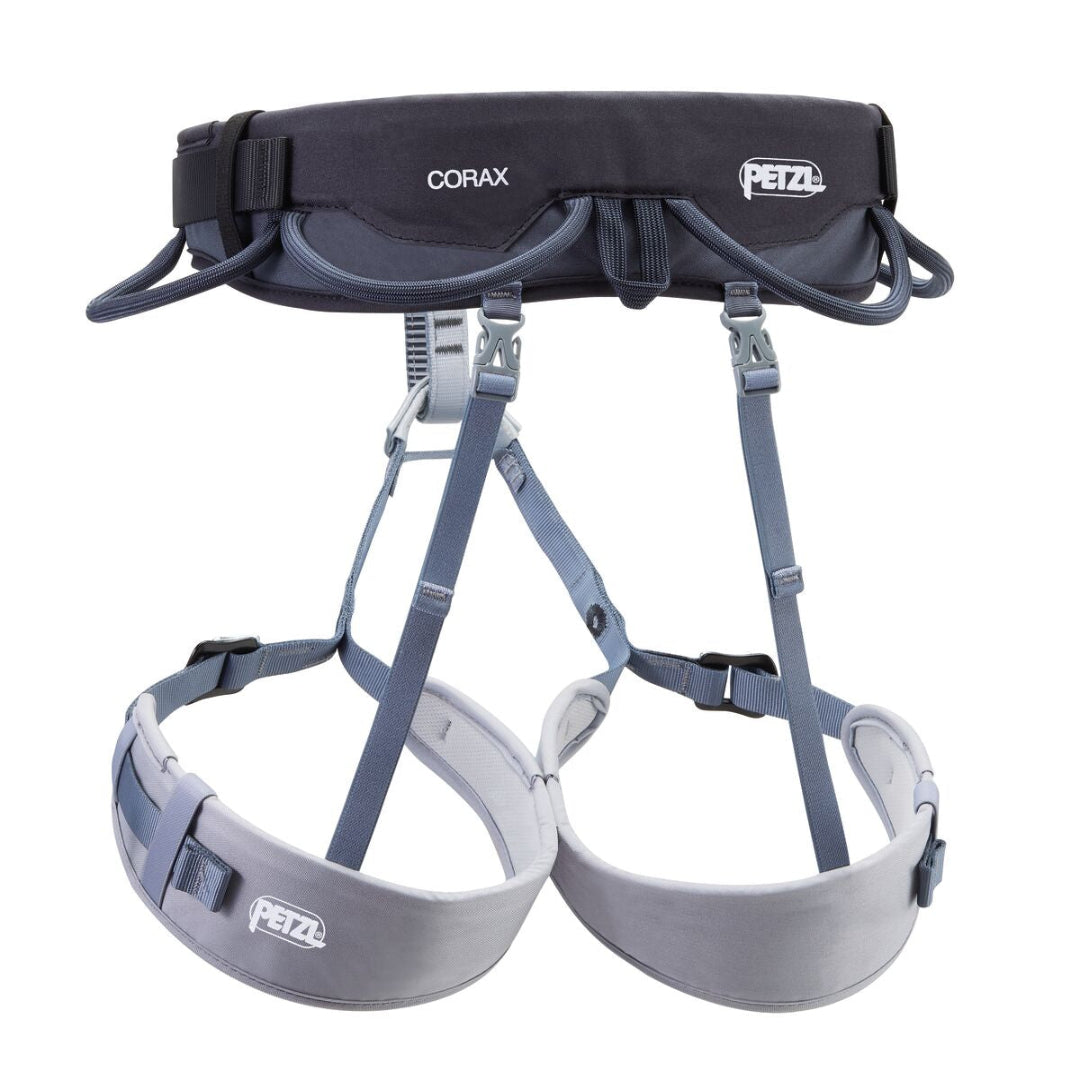 PETZL CORAX HARNESS 