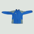 EVEREST HARDWEAR SOLID FLEECE INNER JACKET-BLUE-XL - Stepin Adventure #