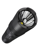 NITECORE P10 V2-STROBE READY TACTICAL LED FLASHLIGHT (1100 LUMENS, 1x18650)