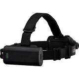 LEDLENSER H15R CORE RECHARGEABLE LED HEADLAMP