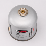 GO SYSTEM GAS CARTRIDGE