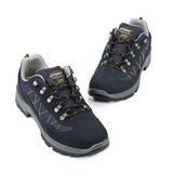 GRISPORT MEN GRITEX HIKING LOW ANKLE BLUE - 14519-S33G