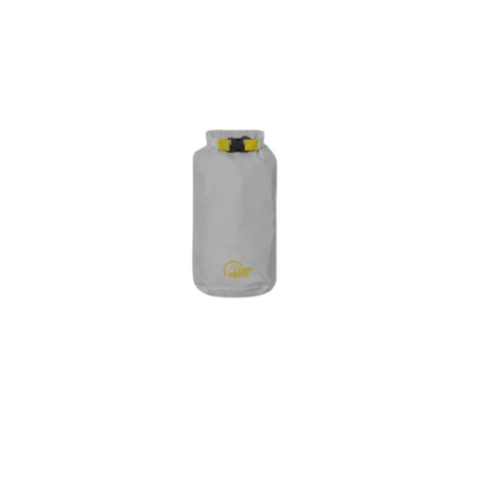 LOWE ALPINE DRYSAC XS(4 LTR)