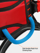 GIPFEL TUNDRA FULL BODY HARNESS