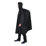 ROCKSPORT RAIN PONCHO FOR TREKKING/HIKING ( FULL SLEEVE )