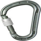 EDELWEISS GUARD HMS SCREW GATE CARABINER