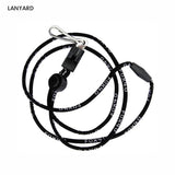 FOX 40 PEARL OFFICIAL WHISTLE - BLACK