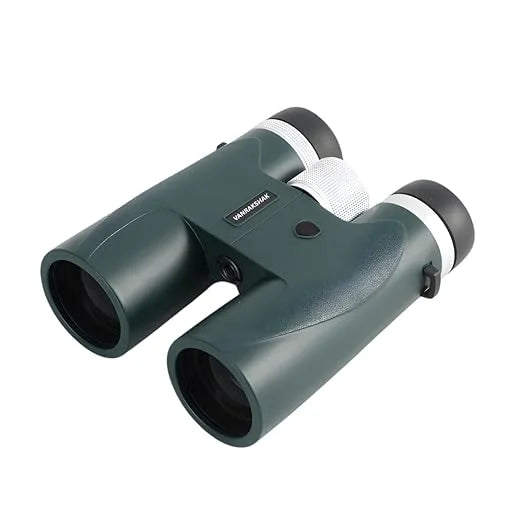 VANRAKSHAK TEJAS 10X42 PRO BINOCULARS | BIRD WATCHING, WILDLIFE & SAFARI