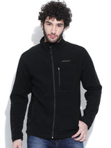 WILDCRAFT MENS FLEECE JACKET