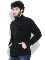 WILDCRAFT MENS FLEECE JACKET