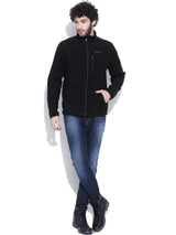 WILDCRAFT MENS FLEECE JACKET