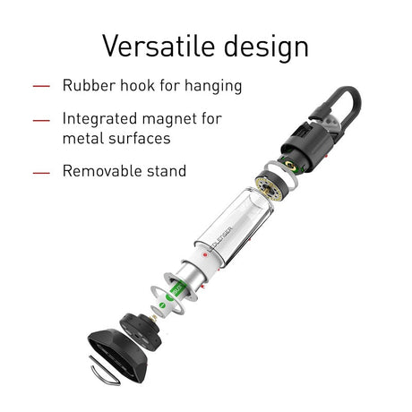 Ledlenser ML6 Rechargeable Lantern