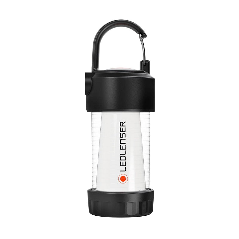 Ledlenser ML4 Rechargable Lantern Black