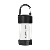 Ledlenser ML4 Rechargable Lantern Black