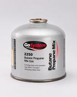 GO SYSTEM GAS CARTRIDGE