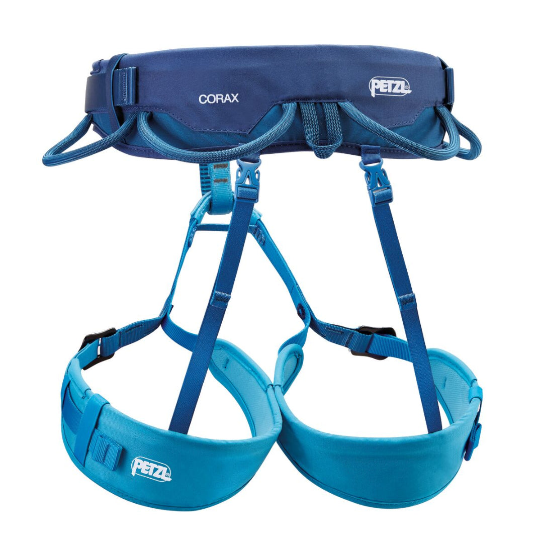 PETZL CORAX HARNESS 