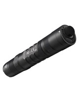 NITECORE P10 V2-STROBE READY TACTICAL LED FLASHLIGHT (1100 LUMENS, 1x18650)