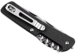 RUIKE M51-B BLACK