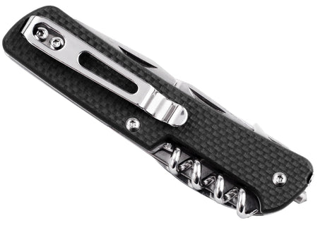 RUIKE M51-B BLACK