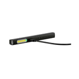 LED LENSER PORTABLE ELECTRIC LAMP W2R