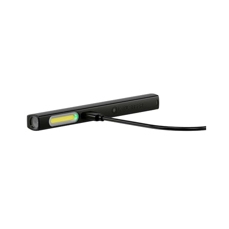 LED LENSER PORTABLE ELECTRIC LAMP W2R