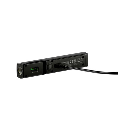 Led Lenser Portable Electric Lamp W4R