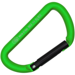 KONG MINI D STRAIGHT CARABINER - Stepin Adventure