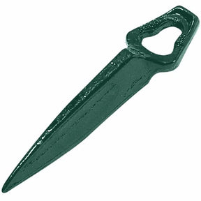 KONG PORTOS HARD FORGED PITON UNIVERSAL GREEN - Stepin Adventure #