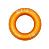 KONG ANA ALUMINIUM RIGGING RING FOR ANCHORS, RESCUE & ROPE ACCESS
