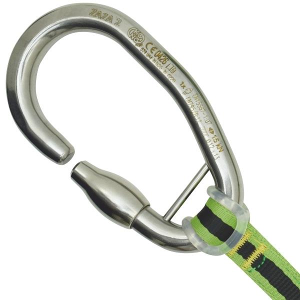 KONG ZAZA2 CS CONNECTOR  EVO - Stepin Adventure #