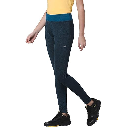 WILDCRAFT LEGGING REVERSIBLE