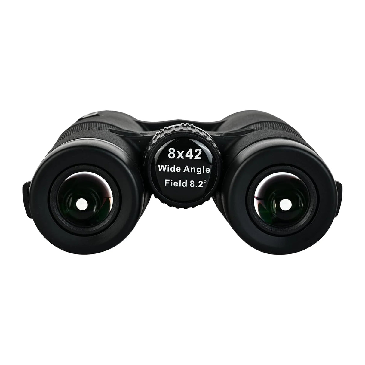 VANRAKSHAK CHAKOR 8X42 PROFESSIONAL WIDE ANGLE BINOCULARS FOR BIRD WATCHING, WILDLIFE SAFARI & TREKKING