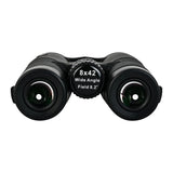VANRAKSHAK CHAKOR 8X42 PROFESSIONAL WIDE ANGLE BINOCULARS FOR BIRD WATCHING, WILDLIFE SAFARI & TREKKING