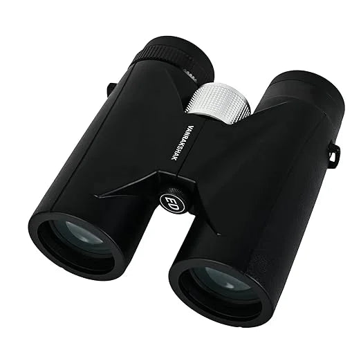 VANRAKSHAK VANRAAJ 8X42 ED BINOCULARS | BIRD WATCHING, WILDLIFE & SAFARI