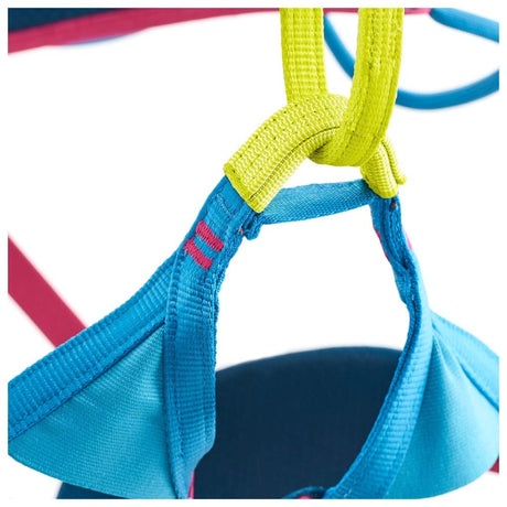 EDELRID JAYNE III HARNESS