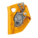 PETZL ASAP MOBILE FALL ARREST-YELLOW