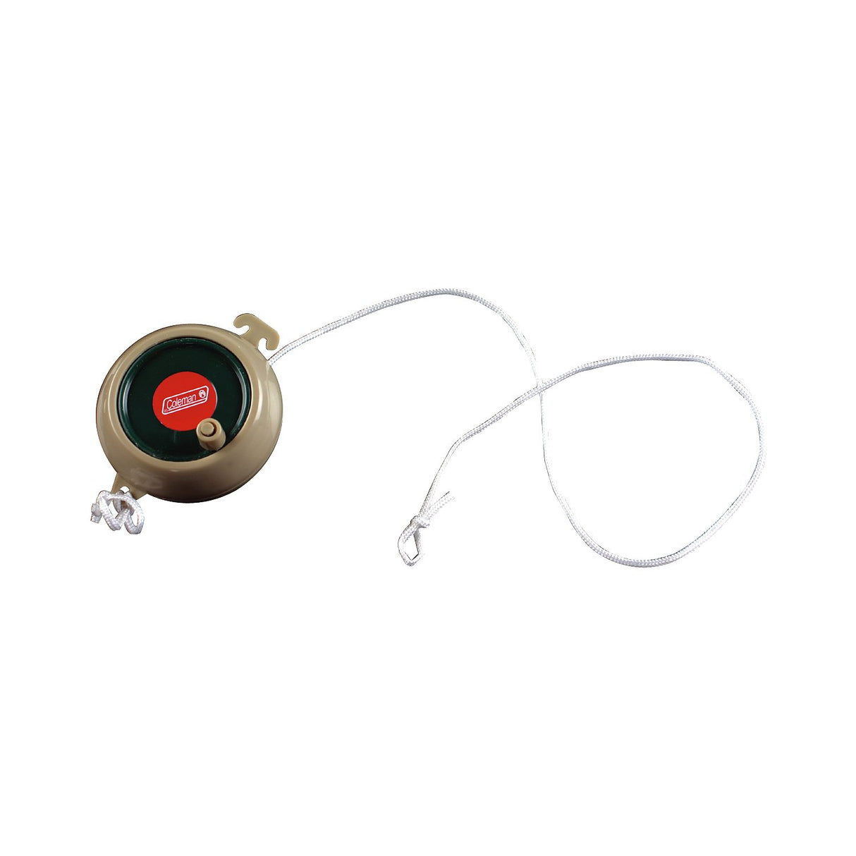 COLEMAN LAUNDRY REEL - Stepin Adventure #