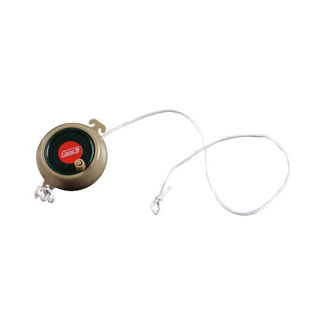 COLEMAN LAUNDRY REEL - Stepin Adventure #