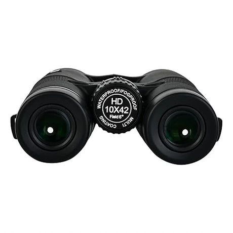 VANRAKSHAK CHAKOR 10X42 PROFESSIONAL BINOCULARS FOR BIRD WATCHING